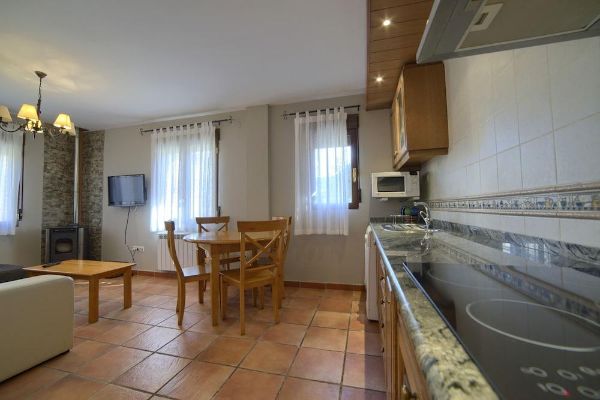Apartamentos Rurales Sierra de Gudar (Gúdar)